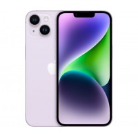 Apple iPhone 14 Plus 128GB Purple + захисне скло в ПОДАРУНОК