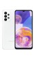 Samsung Galaxy A23 4/64Gb White + захисне скло У ПОДАРУНОК