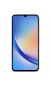 Samsung Galaxy A34 5G 6/128 Silver + защитное стекло В ПОДАРОК
