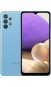 Samsung Galaxy A32 4/64 Blue + защитное стекло В ПОДАРОК