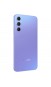 Samsung Galaxy A34 5G8/256 Light Violet + захисне скло У ПОДАРУНОК