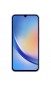 Samsung Galaxy A34 5G8/256 Light Violet + захисне скло У ПОДАРУНОК