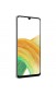 Samsung Galaxy A33 5G 6/128Gb White + захисне скло У ПОДАРУНОК