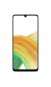Samsung Galaxy A33 5G 6/128Gb White + захисне скло У ПОДАРУНОК