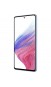 Samsung Galaxy A53 6/128Gb Blue + захисне скло У ПОДАРУНОК