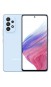 Samsung Galaxy A53 8/256Gb Blue + захисне скло У ПОДАРУНОК