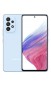 Samsung Galaxy A53 6/128Gb Blue + захисне скло У ПОДАРУНОК