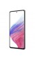 Samsung Galaxy A53 6/128Gb Black + захисне скло У ПОДАРУНОК