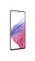 Samsung Galaxy A53 6/128Gb Peach + захисне скло У ПОДАРУНОК