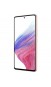 Samsung Galaxy A53 6/128Gb Peach + захисне скло У ПОДАРУНОК