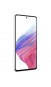 Samsung Galaxy A53 8/256Gb White + захисне скло У ПОДАРУНОК