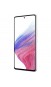 Samsung Galaxy A53 8/256Gb White + захисне скло У ПОДАРУНОК