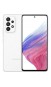 Samsung Galaxy A53 6/128Gb White + захисне скло У ПОДАРУНОК