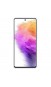 Samsung Galaxy A73 8/2568Gb White  + захисне скло У ПОДАРУНОК