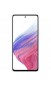 Samsung Galaxy A53 6/128Gb White + захисне скло У ПОДАРУНОК