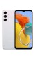 Samsung Galaxy M14 4/64Gb Silver + захисне скло У ПОДАРУНОК