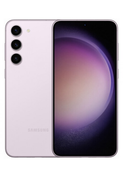 Samsung Galaxy S23 Plus 8/256Gb Lavender + защитное стекло В ПОДАРОК