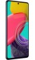 Смартфон Samsung Galaxy M53 6/128Gb Blue + захисне скло У ПОДАРУНОК