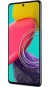 Смартфон Samsung Galaxy M53 6/128Gb Blue + захисне скло У ПОДАРУНОК