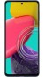 Смартфон Samsung Galaxy M53 6/128Gb Blue + захисне скло У ПОДАРУНОК