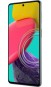 Samsung Galaxy M53 6/128Gb Green + захисне скло У ПОДАРУНОК