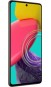 Samsung Galaxy M53 6/128Gb Brown + захисне скло У ПОДАРУНОК