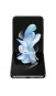 Samsung Galaxy Flip 4 8/128Gb Graphite + захисне скло У ПОДАРУНОК
