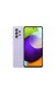 Samsung Galaxy A52 4/128Gb Lavender + захисне скло У ПОДАРУНОК