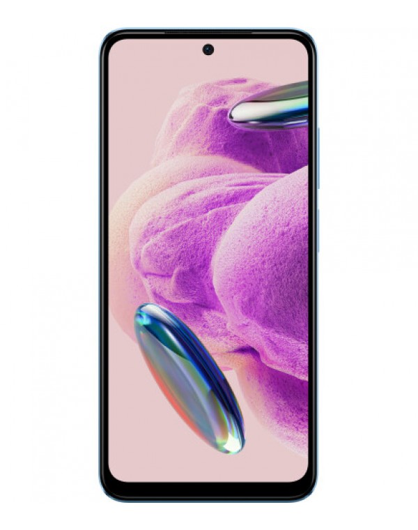Xiaomi Redmi Note 12S 8/256 Ice Blue + захисне скло У ПОДАРУНОК