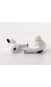 Навушники Bluetooth XO ET31 білий