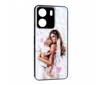 Накладка Prisma Ladies New Baby Girl Xiaomi Redmi 13C/Poco C65