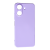 Силікон Case SMTT Lavender Xiaomi Redmi 13C/Poco C65