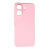Силикон Case SMTT Pink Xiaomi Redmi 13C/Poco C65