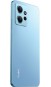 Xiaomi Redmi Note 12 8/256  Ice Blue + защитное стекло В ПОДАРОК