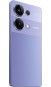 Xiaomi Redmi Note 13 Pro 8/256 Lavender Purple + защитное стекло В ПОДАРОК