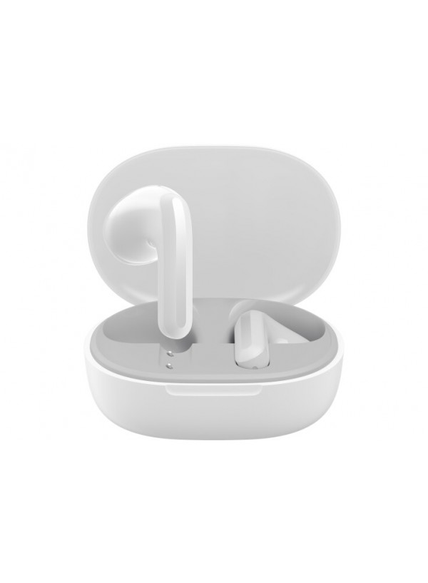 Навушники Redmi Buds 4 Lite (BHR6919GL) White