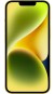 Apple iPhone 14 Plus 256GB Yellow + захисне скло в ПОДАРУНОК