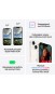Apple iPhone 14 Plus 256GB Yellow + захисне скло в ПОДАРУНОК