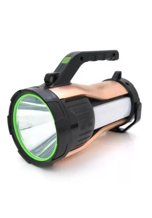 Кемпінговий ліхтар T96-LED+COB