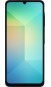Samsung Galaxy A06 4/128 BLACK + захистне скло В ПОДАРУНОК