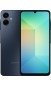 Samsung Galaxy A06 4/128 BLACK + захистне скло В ПОДАРУНОК