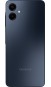 Samsung Galaxy A06 4/128 BLACK + захистне скло В ПОДАРУНОК