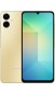 Samsung Galaxy A06 4/128 GOLD + защитное стекло В ПОДАРОК
