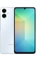 Samsung Galaxy A06 4/128 Light Blue + захистне скло В ПОДАРУНОК