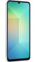 Samsung Galaxy A06 4/128 Light Blue + захистне скло В ПОДАРУНОК