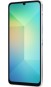 Samsung Galaxy A06 4/128 Light Blue + захистне скло В ПОДАРУНОК