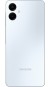 Samsung Galaxy A06 4/128 Light Blue + захистне скло В ПОДАРУНОК