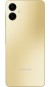Samsung Galaxy A06 4/128 GOLD + защитное стекло В ПОДАРОК