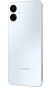 Samsung Galaxy A06 4/128 Light Blue + захистне скло В ПОДАРУНОК