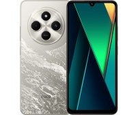 POCO C75 6/128GB Gold + захисне скло В ПОДАРУНОК